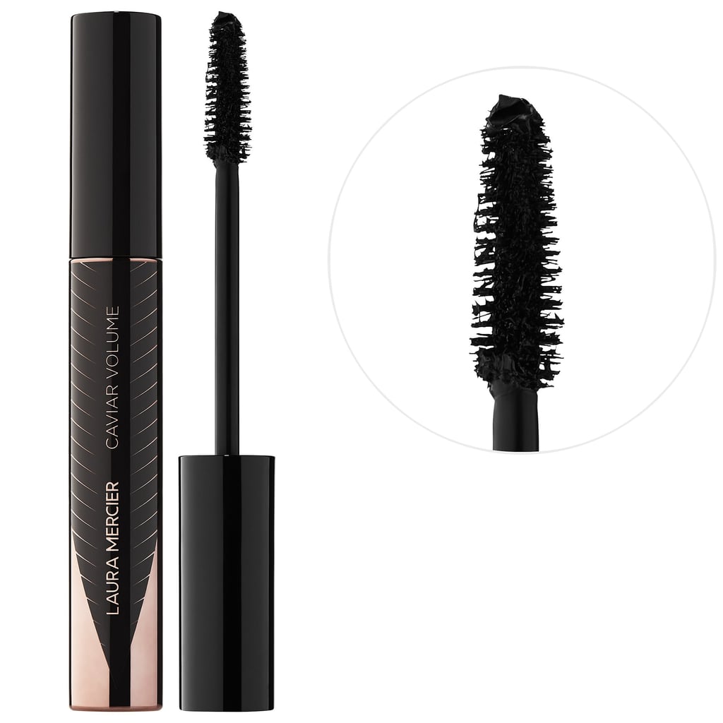 Laura Mercier Caviar Volume Panoramic Mascara