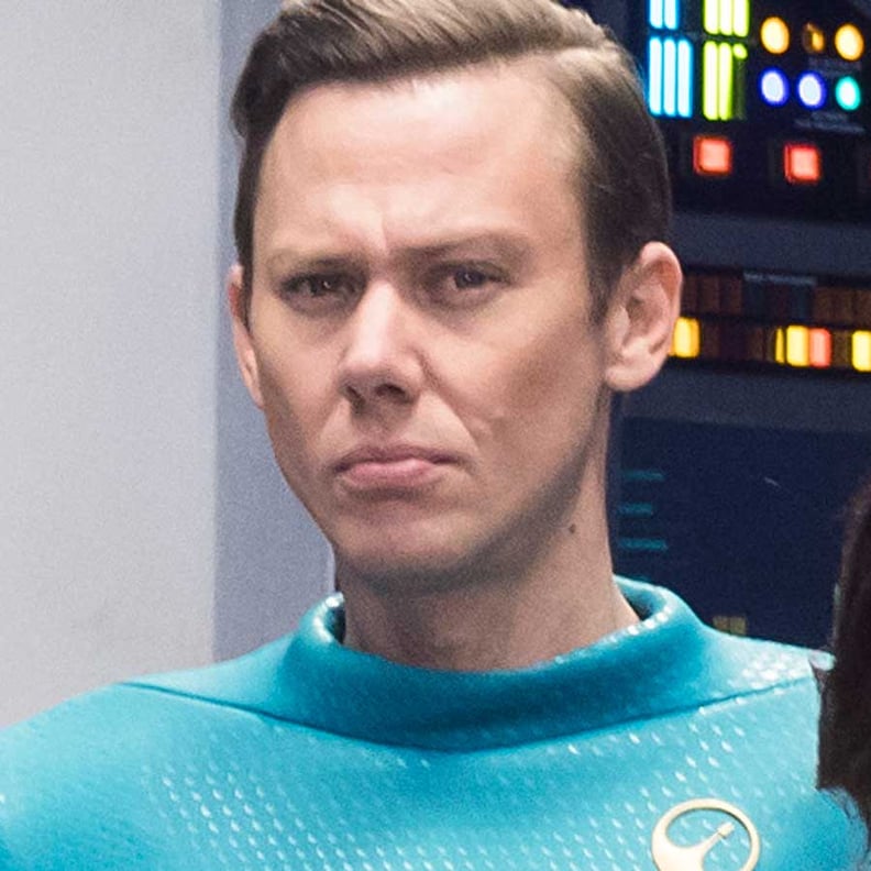 Jimmi Simpson as Walton