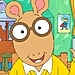 PBS Cancels Arthur After 25 Seasons
