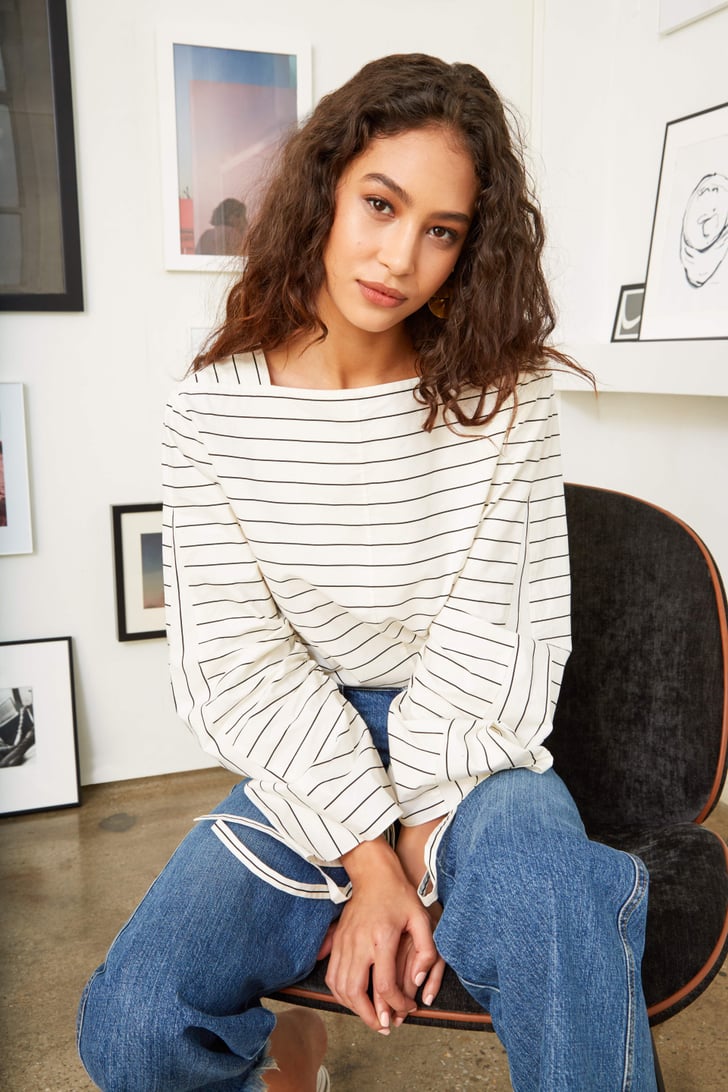 Ways to Wear Stripes