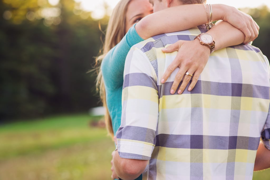 East Coast Engagement Pictures