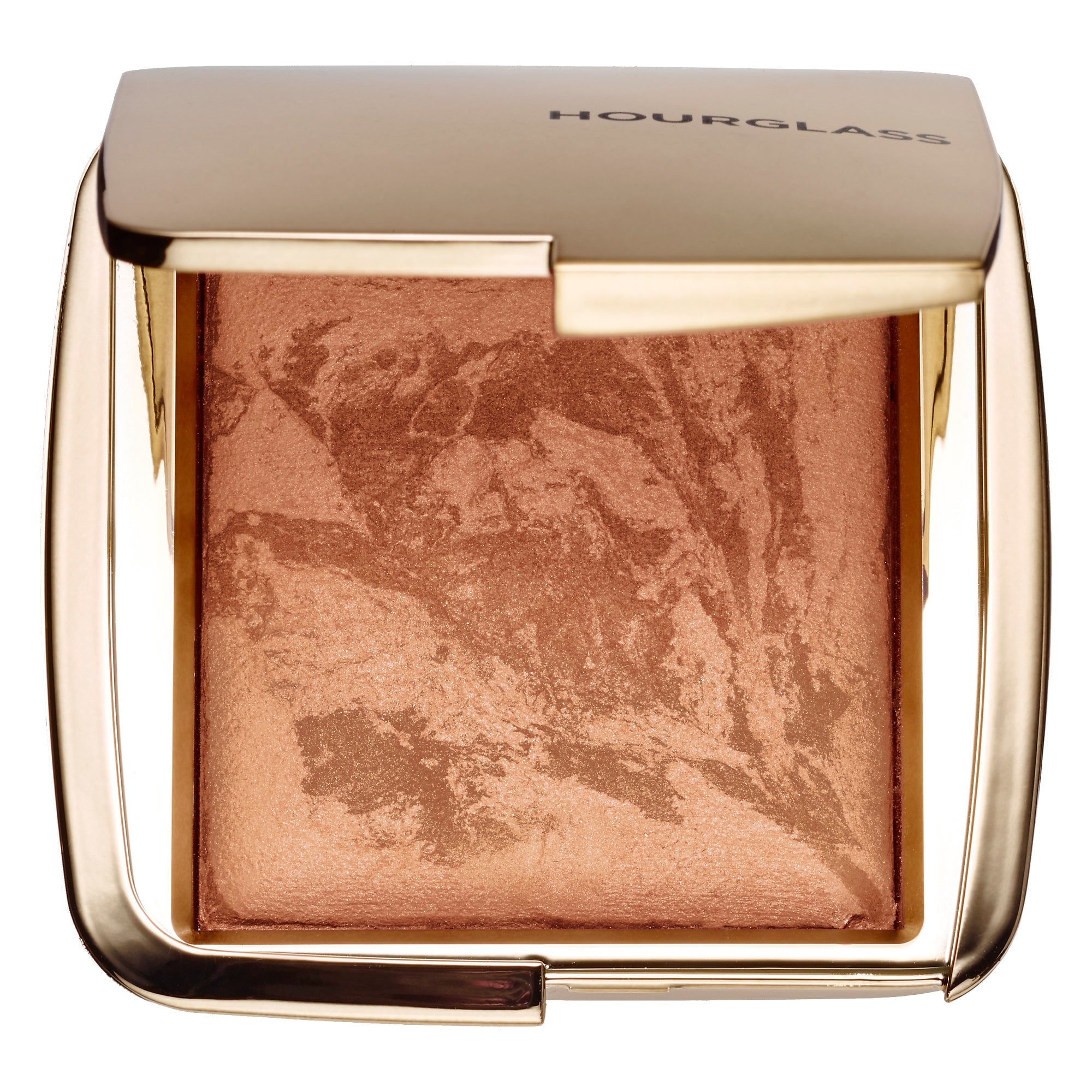 Hourglass Ambient Lighting Bronzer This Is What Angel Merino s