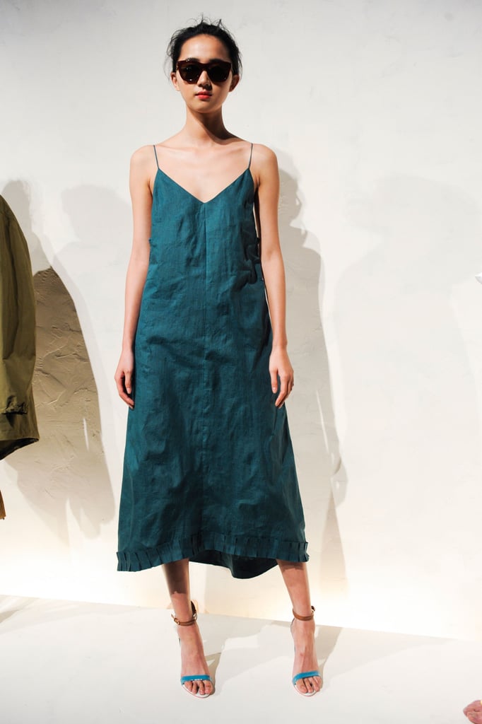 J.Crew Spring 2015