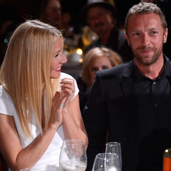 Chris Martin and Gwyneth Paltrow Aren't Back Together