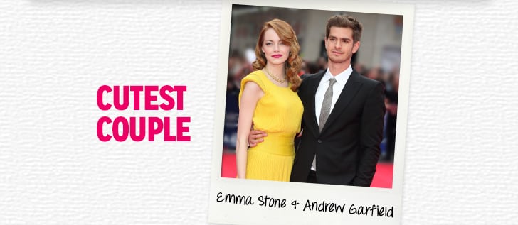 Fun Celebrity Yearbook Superlatives 2014