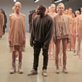 Everything You Need to Know About the Yeezy Season 2 Runway Show