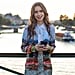 Lily Collins's Best Outfits in Emily in Paris