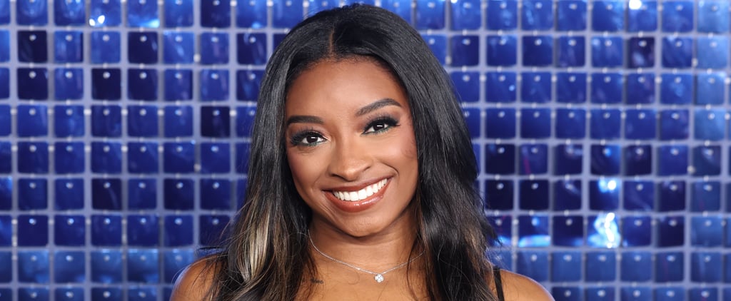 Simone Biles Just Debuted a Prada Bob Haircut