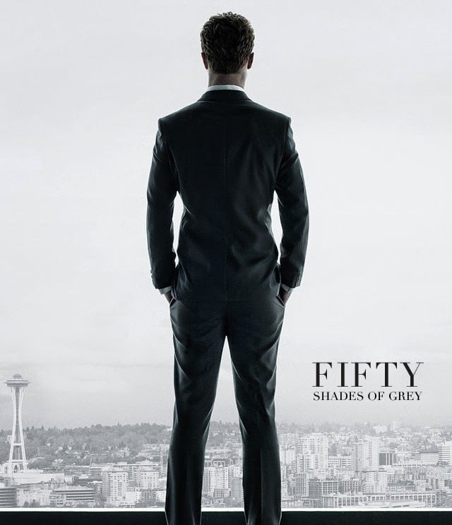 Fifty Shades Of Grey App Popsugar Tech