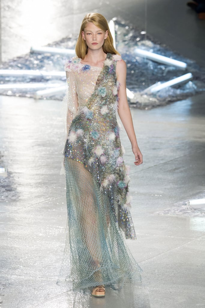 Day 6: Rodarte Spring 2015