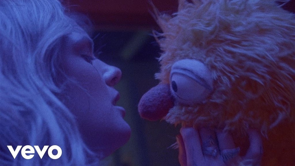 "Disco Tits" by Tove Lo