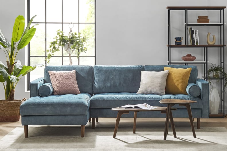 Castlery Madison Sofa Sectional