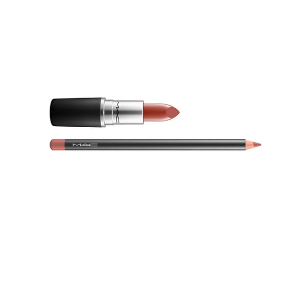 New MAC Cosmetics Lip Kits | April 2017