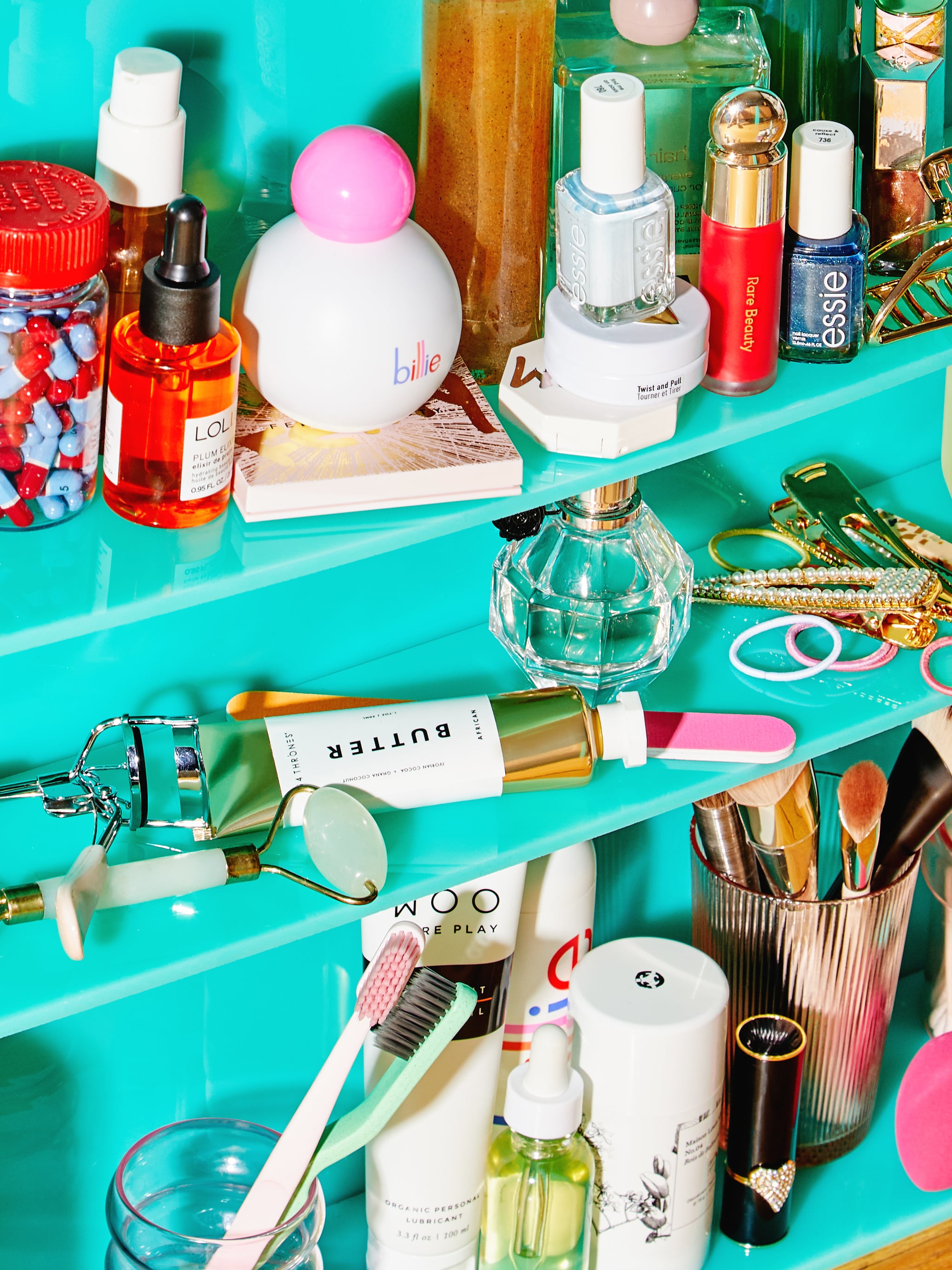 2024 Beauty In/Out List, According to Editors POPSUGAR Beauty UK