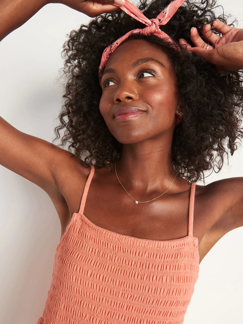 Best Sundresses From Old Navy 2021 PS UK Fashion