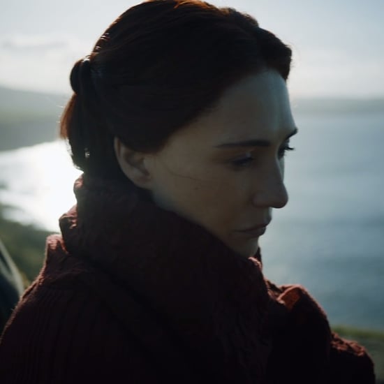 What Did Melisandre Mean About Dying on Game of Thrones?