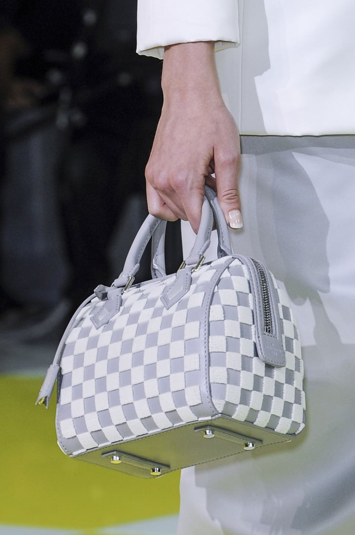 Louis Vuitton Spring 2013 | Spring 2013 Bags | Paris ...