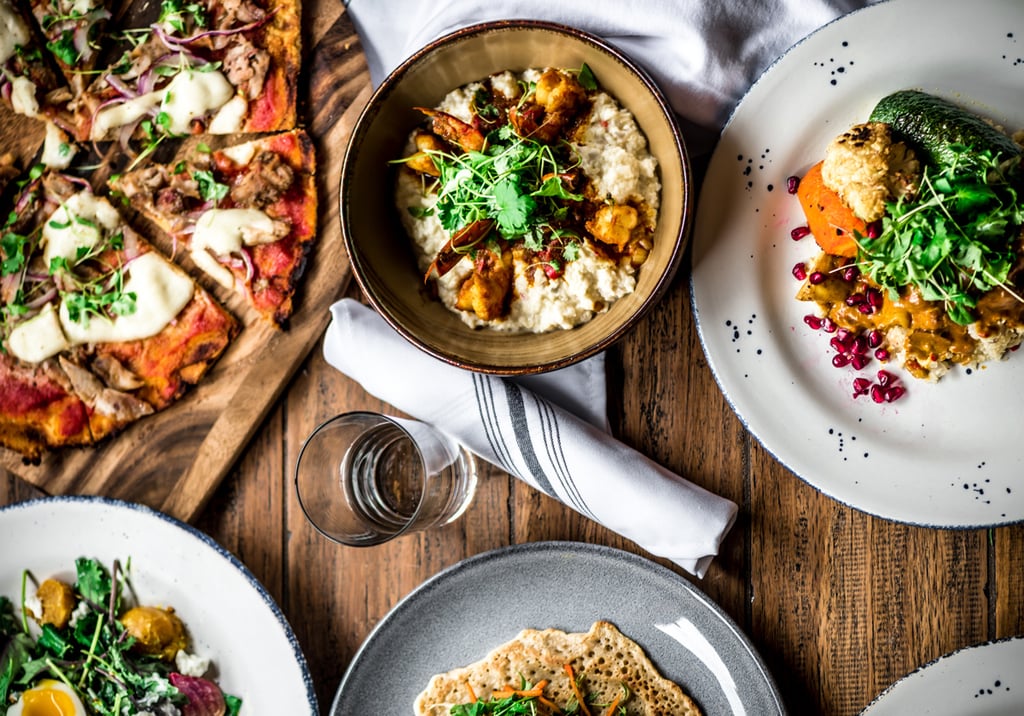 Indiana – Nook, A Paleo Influenced Diner Indiana – Nook, A Paleo Influenced Diner