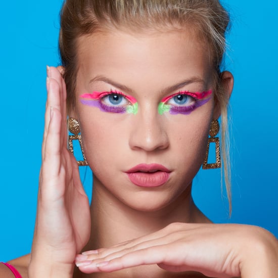 Makeup Artist Uses TikTok to Educate on Ulcerative Colitis