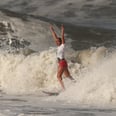 Carissa Moore Makes Olympic History by Winning Gold in Women's Surfing