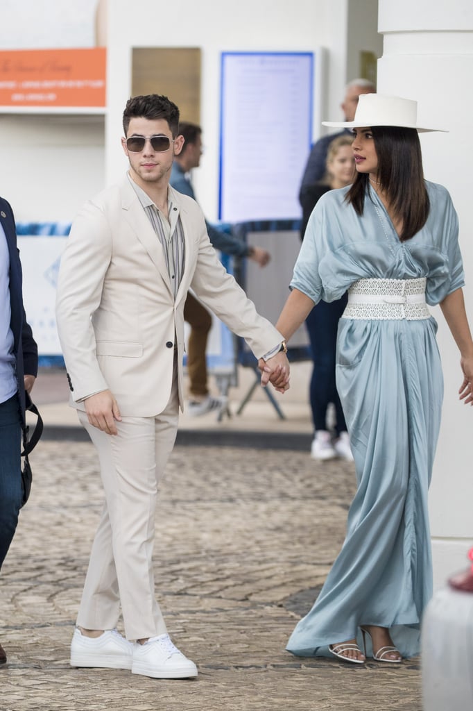 Priyanka Chopra Cannes Dresses 2019