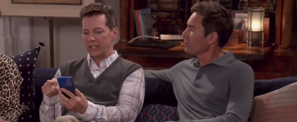 Will and Grace Reboot Trailer