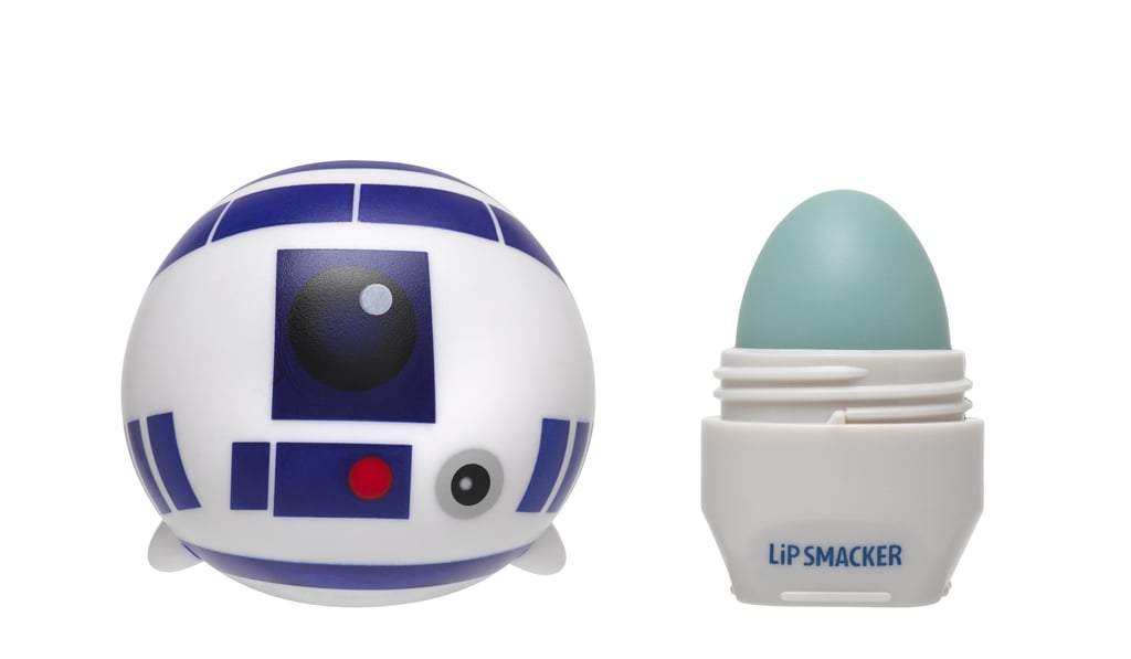 Lip Smacker Tsum Tsum R2-D2 in R2-D Licious Blueberry