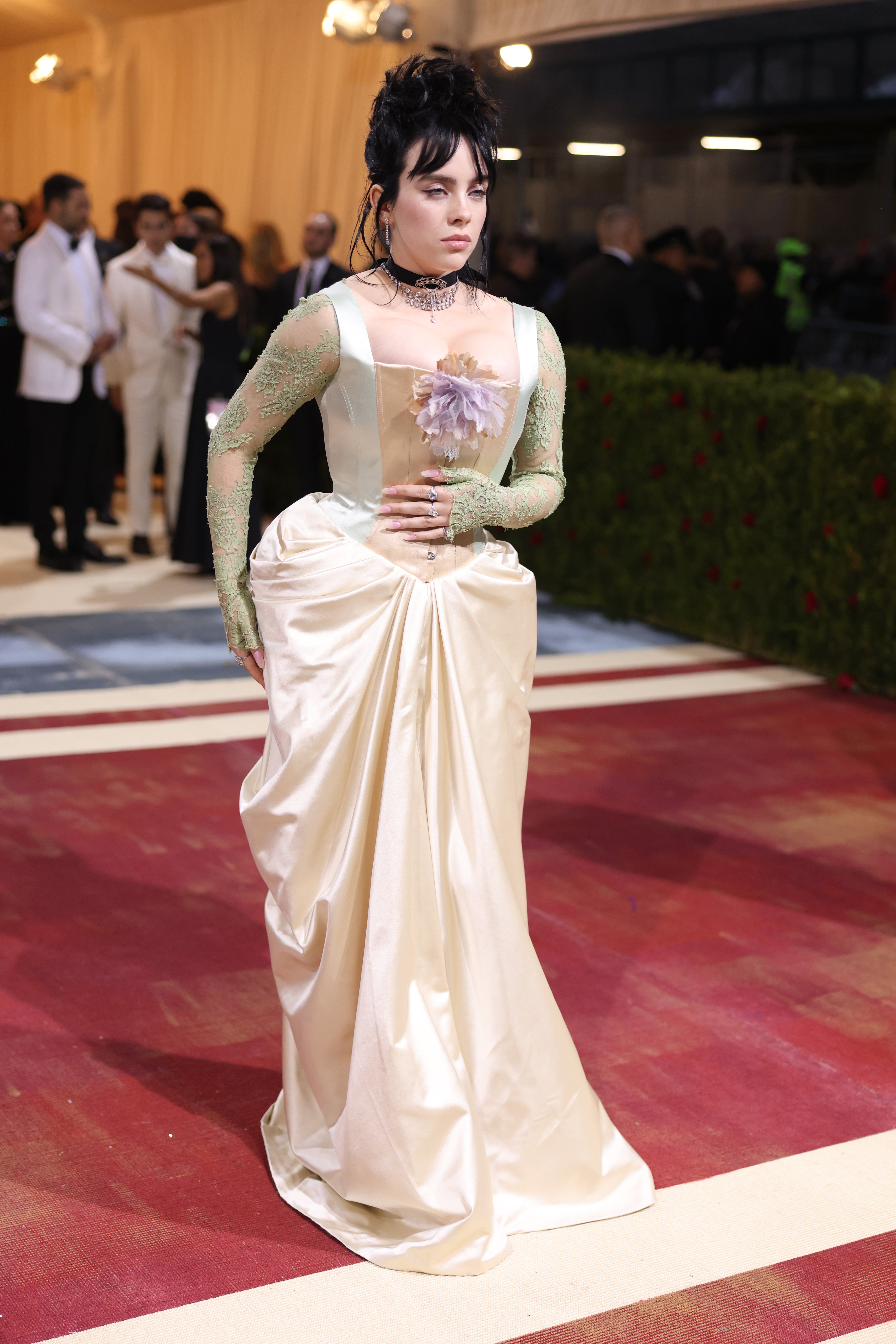 Met Gala 2022: Gilded Glamour theme details, attendees, how to watch