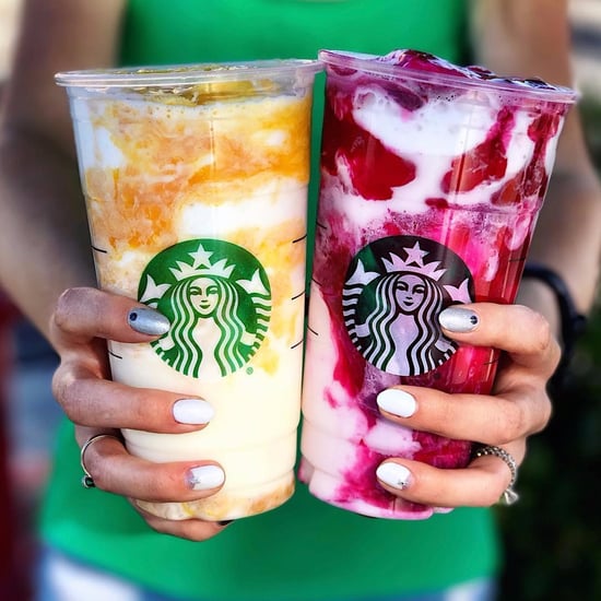 Starbucks Prickly Pear Frappuccino Rumor
