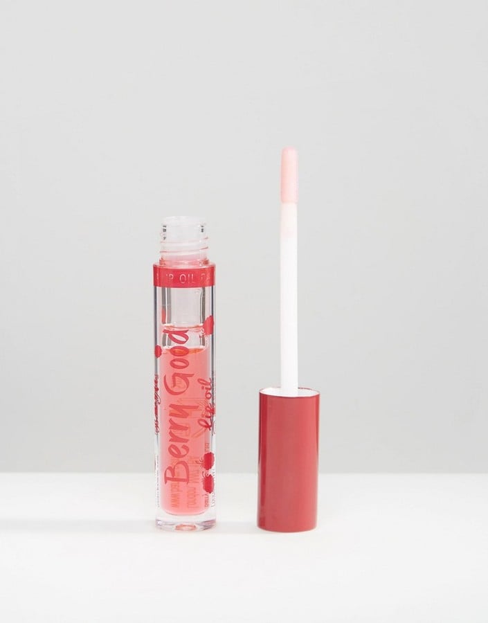 Barry M Lip Oil