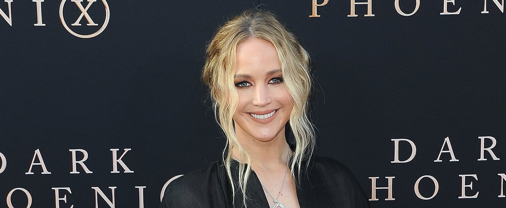 Jennifer Lawrence Quotes About Cooke Maroney June 2019