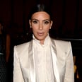 Kim Kardashian Parties With . . . President Obama?