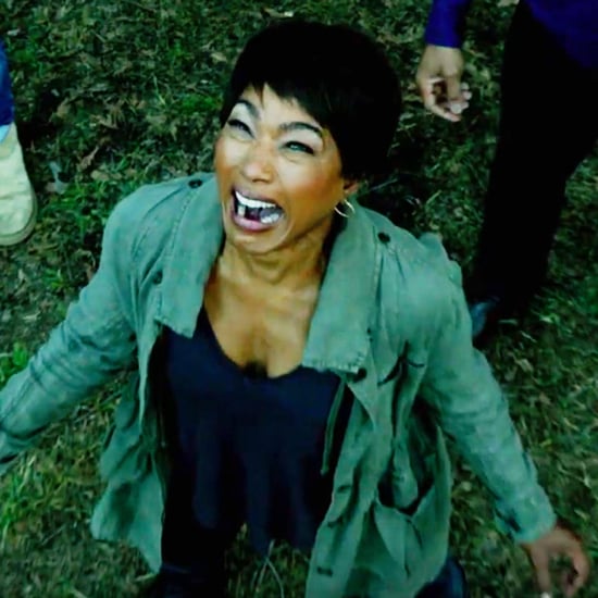 American Horror Story: Roanoke Episode 3 Preview