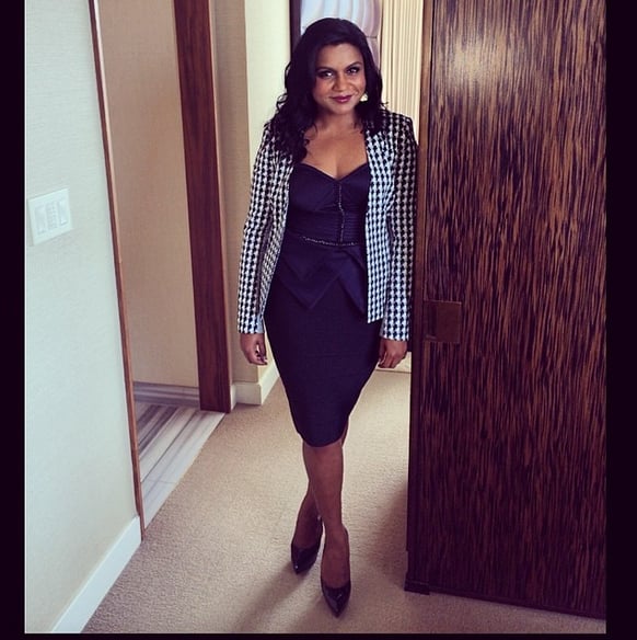 Mindy Kaling