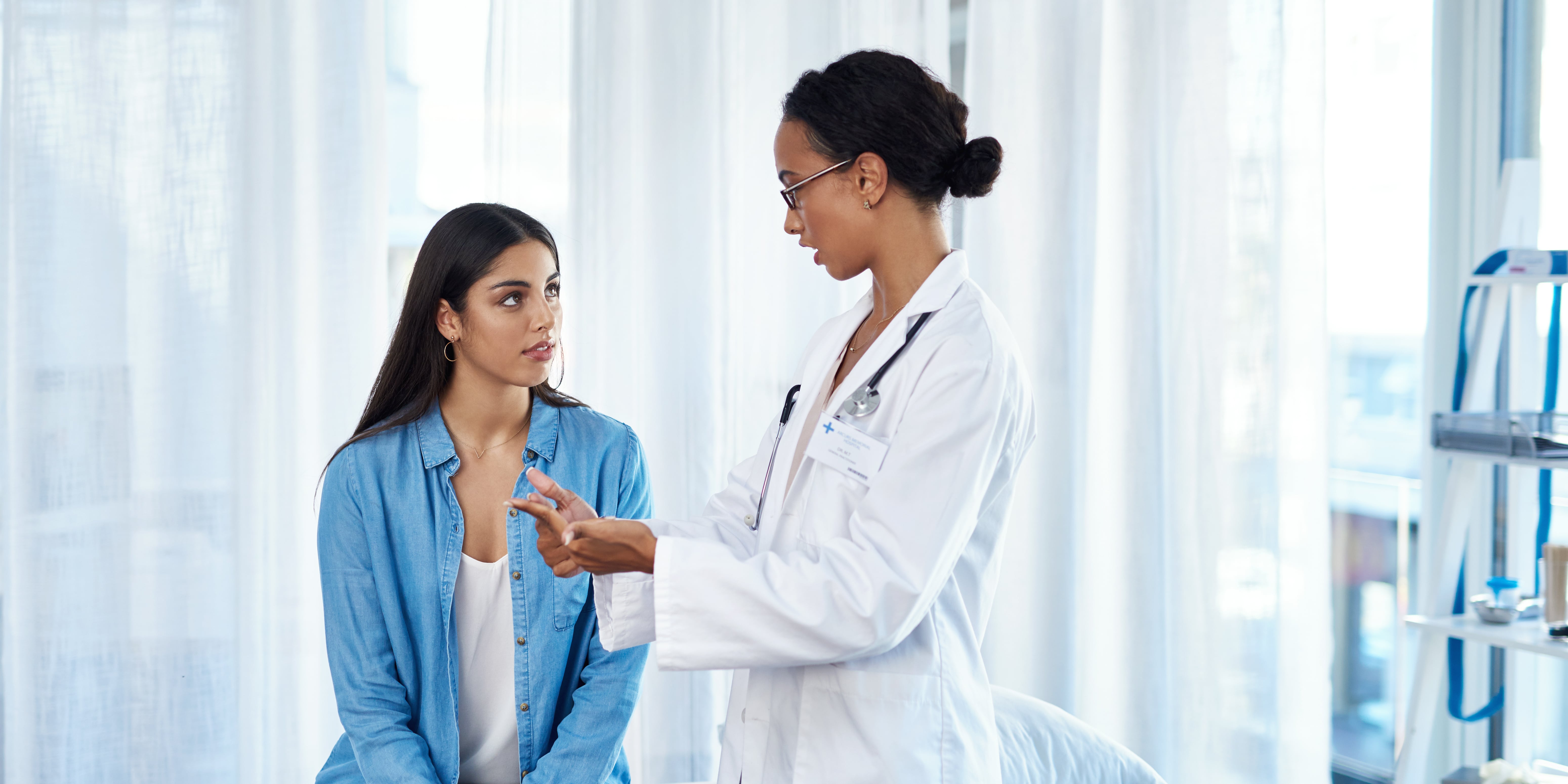 How to Choose an Ob-Gyn or Gynecologist | PS Fitness