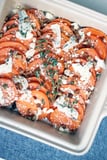 Easy Slow-Cooker Sweet Potatoes Recipe