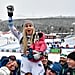 Ski Legend Lindsey Vonn Continues Her Fearless 