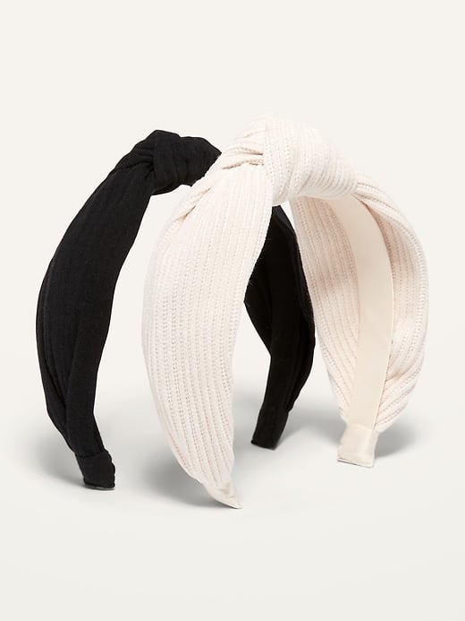 Old Navy Fabric-Covered Headband