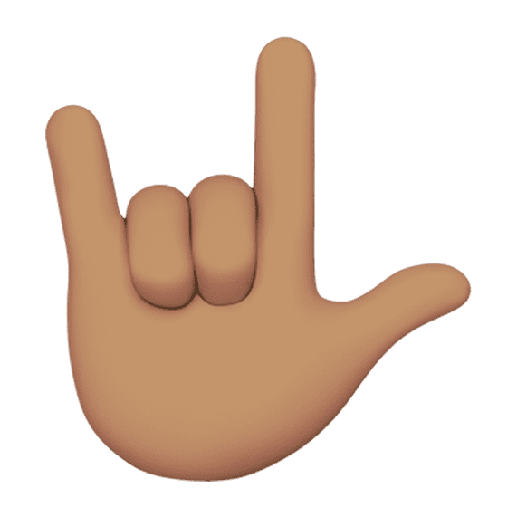 I Love You In Asl Apple Gave Us A Sneak Peek At 27 New Emoji And You Can Get Them All Right Now Popsugar News Photo 14