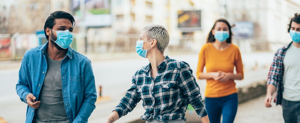 WHO Says Asymptomatic Spread of Coronavirus Is "Very Rare"