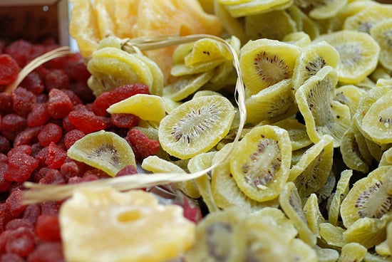 How to Make Dried Fruit