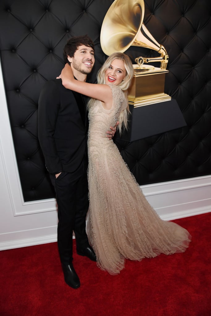 Who Is Kelsea Ballerini Married To?