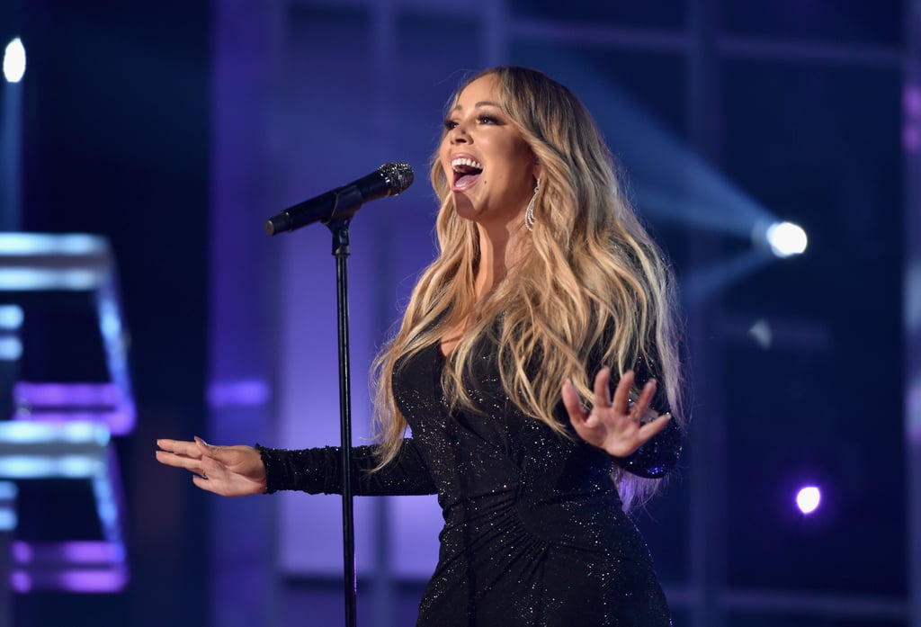 Mariah Carey
