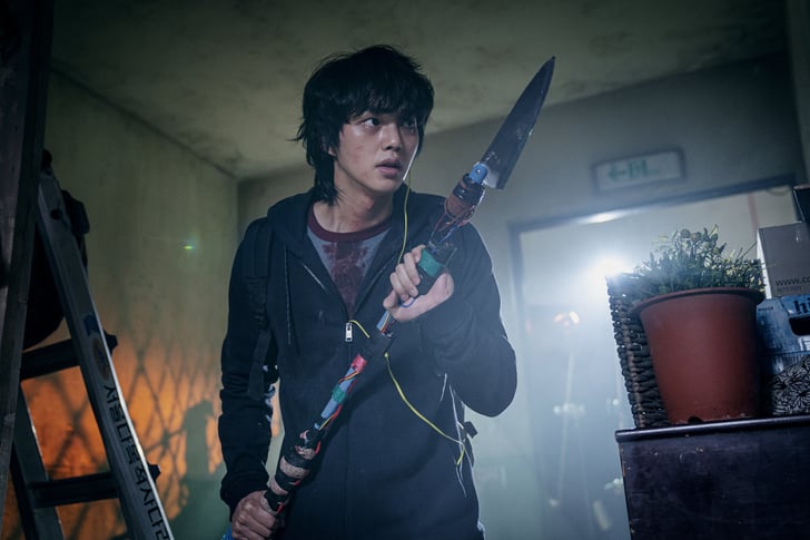 Sweet Home Season 1 New Netflix Original TV Shows in December 2020