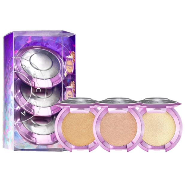 becca prismatica light essentials kit