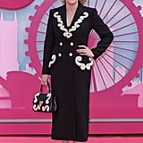 Simu Liu at the photocall for Barbie, at the London Eye. Picture date:  Wednesday July 12, 2023 Stock Photo - Alamy