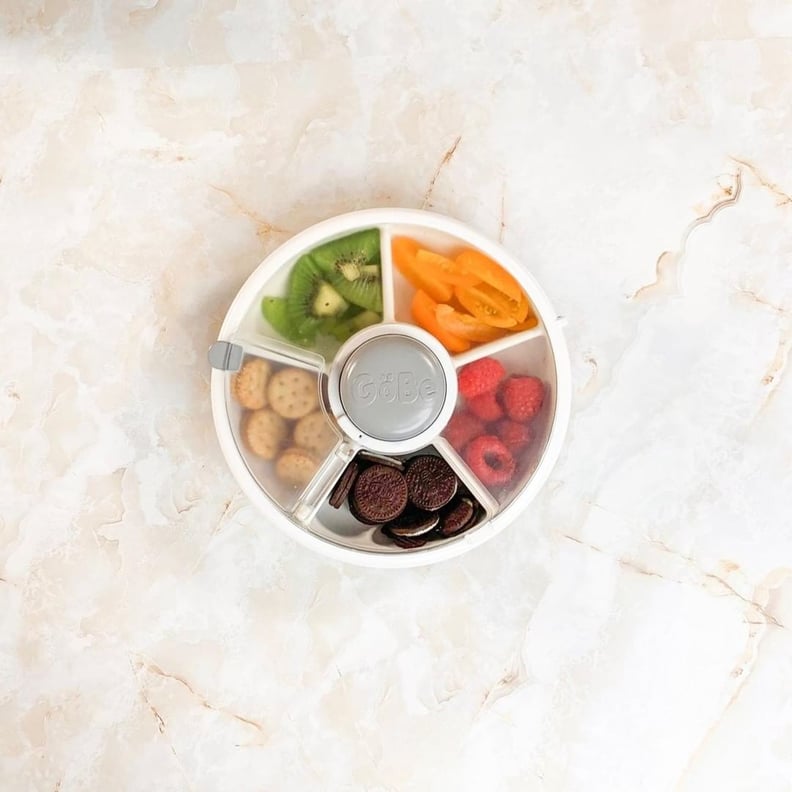 GoBe Snack Spinner - The Ultimate Snack Time Companion – A Good Store