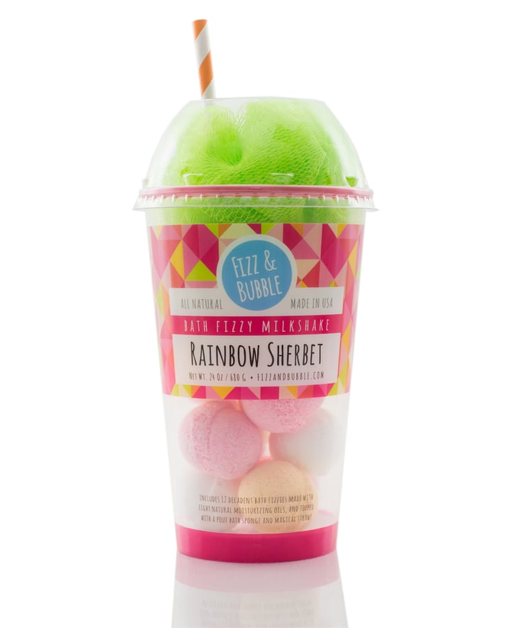 Fizz and Bubble Bath Milk Shakes Ulta Fall Beauty Sale 2018
