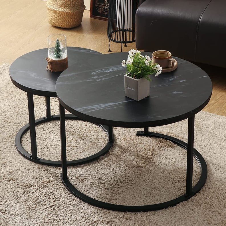 The 10 Best Coffee Tables for Small Spaces in 2024