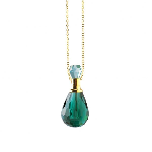 Peacock Parfumerie Perfume Pendants